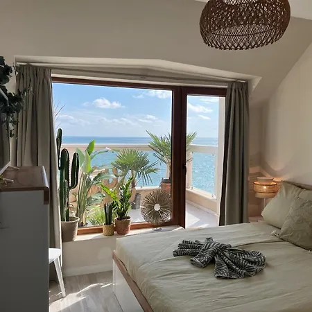 Sky & Sea * 골든샌드