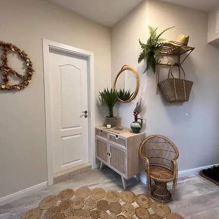 Sky & Sea Appartamento *