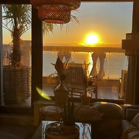 아파트 Sky & Sea 골든샌드