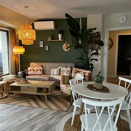 Sky & Sea * 골든샌드