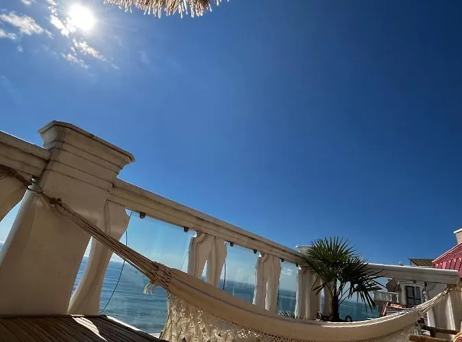 Sky & Sea Apartament Nisipurile de Aur