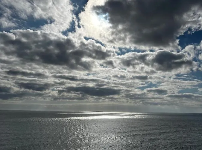 Sky & Sea * Nisipurile de Aur