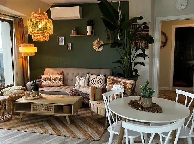 Sky & Sea * Nisipurile de Aur