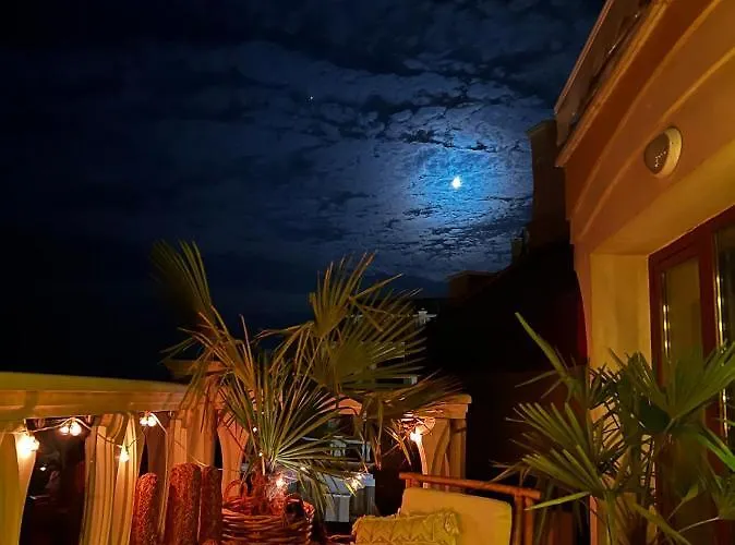 Sky & Sea Apartament