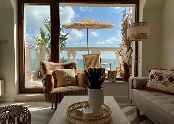 Sky & Sea Apartament