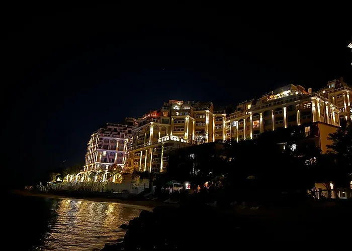 Sky & Sea Nisipurile de Aur