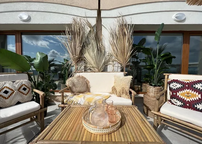 Sky & Sea * Nisipurile de Aur