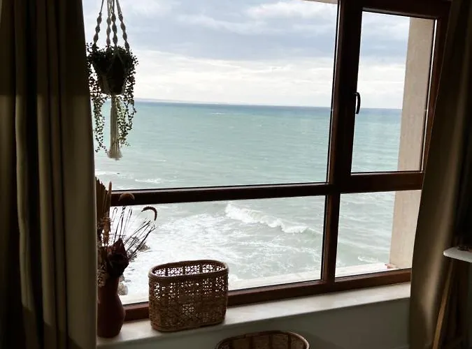 Sky & Sea Apartament *