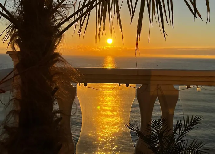 Sky & Sea * Golden Sands