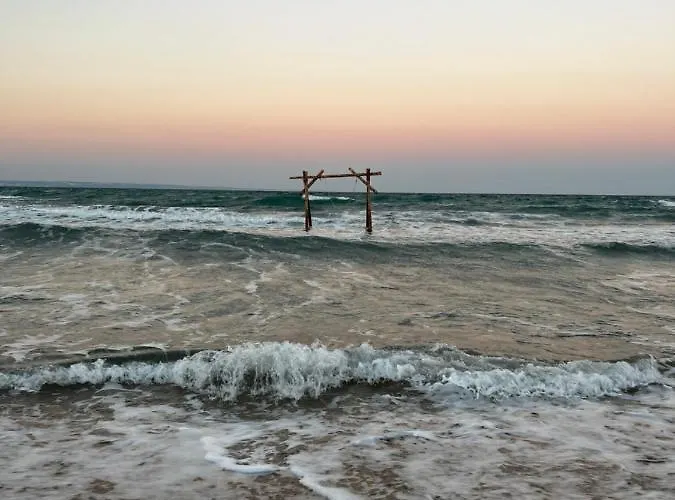 Sky & Sea * Golden Sands