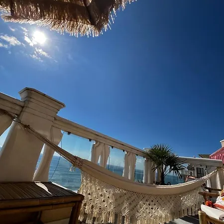 Sky & Sea Апартаменты Золотые Пески