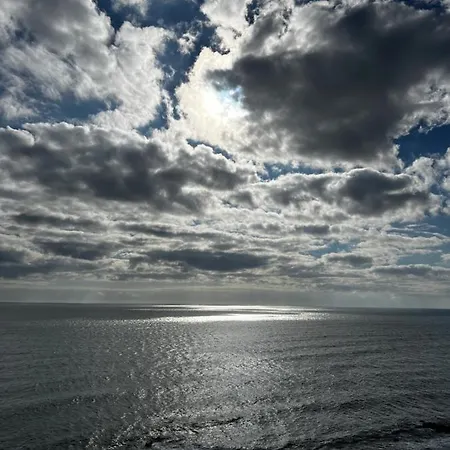 Sky & Sea * Golden Sands