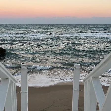 Апартаменты Sky & Sea Золотые Пески