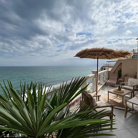 Sky & Sea * Золотые Пески