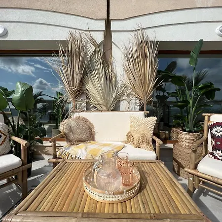 Sky & Sea * 골든샌드