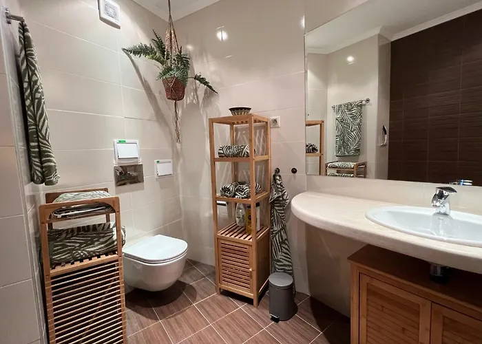 Appartamento Sky & Sea