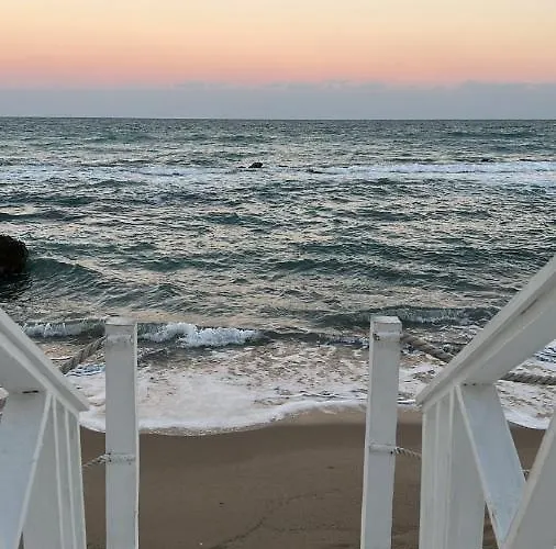 Appartamento Sky & Sea Golden Sands